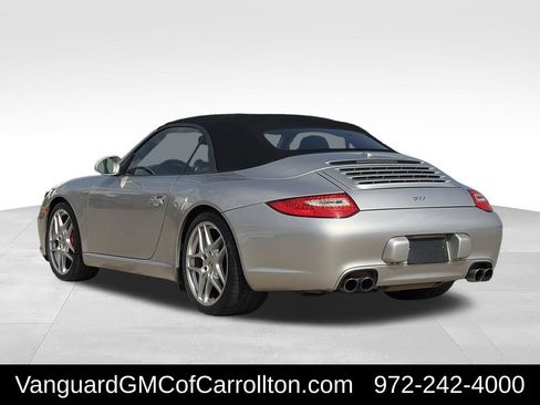 Used 2011 Porsche 911 Carrera S RWD image 6