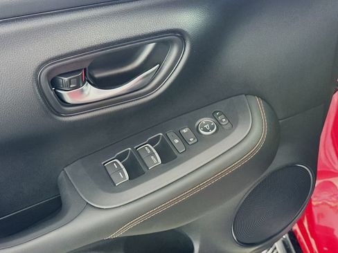 New 2027 Honda HR-V Sport image 13