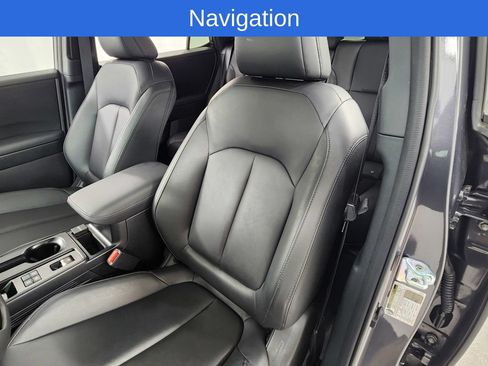 Certified 2026 Subaru Outback Premium AWD/4WD image 11