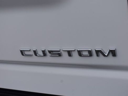 New 2026 Chevrolet Silverado 2500 Custom w/ Custom Value Package image 18
