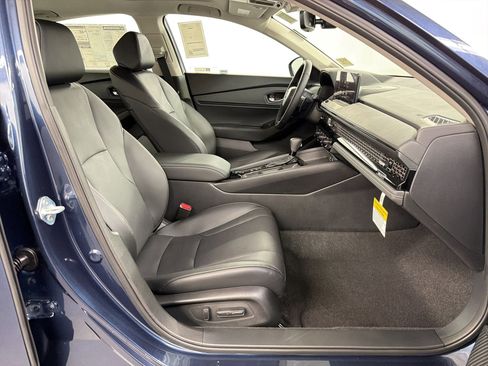 New 2026 Honda Accord EX-L image 30