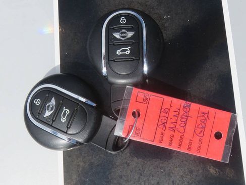 Used 2018 MINI Cooper S FWD image 34