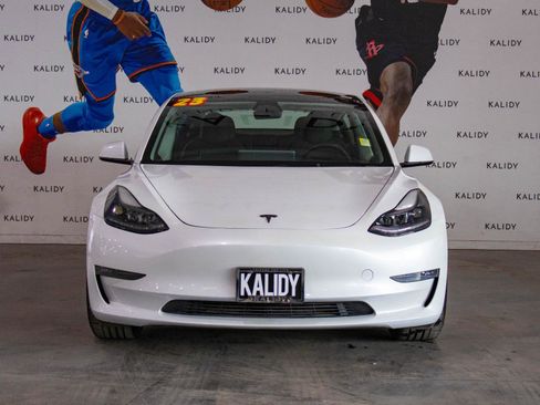 Used 2023 Tesla Model 3 Performance image 20