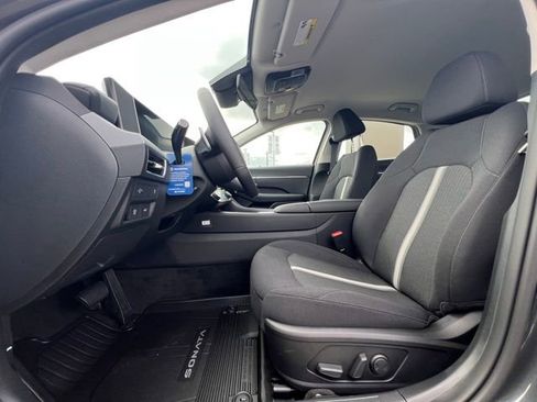 New 2026 Hyundai Sonata SEL image 18