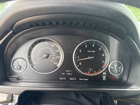 Used 2017 BMW X5 sDrive35i RWD image 15