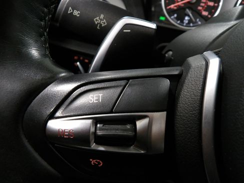 Used 2016 BMW M235i xDrive Convertible image 21