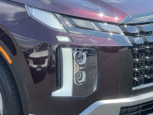 Certified 2023 Hyundai Palisade SEL AWD/4WD image 8
