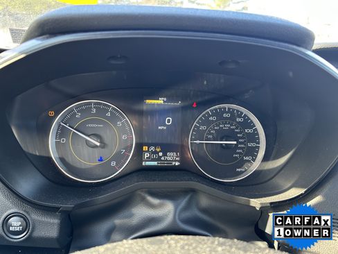 Used 2022 Subaru Crosstrek 2.5i Sport w/ Moonroof Package image 12