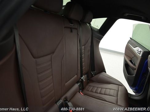 Used 2023 BMW i4 M50 image 25