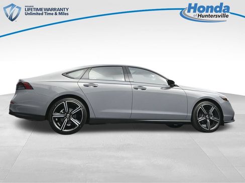New 2026 Honda Accord SE image 32