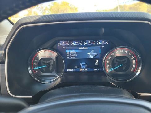 Used 2022 Ford F150 XLT w/ Equipment Group 302A High image 29