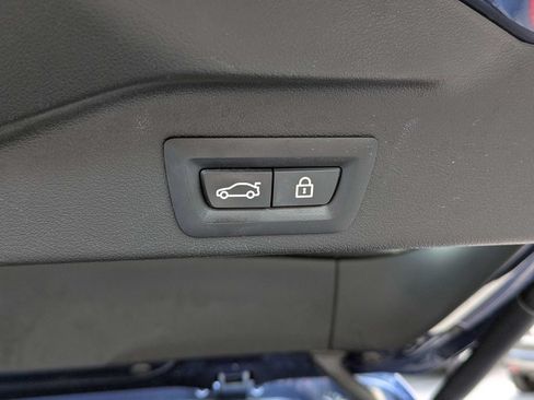 Used 2020 BMW X5 sDrive40i w/ Convenience Package RWD image 14