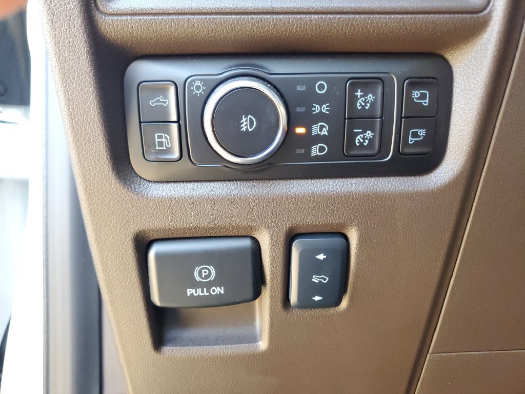 Used 2025 Ford F150 King Ranch AWD/4WD image 20