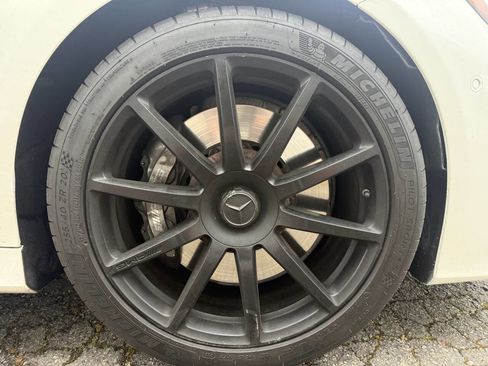 Used 2015 Mercedes-Benz S 63 AMG 4MATIC Coupe image 5