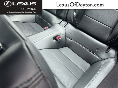 Used 2017 Ford Mustang GT Premium w/ Enhanced Security Package image 31