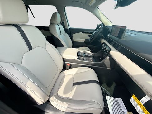New 2026 Honda Pilot EX-L image 24