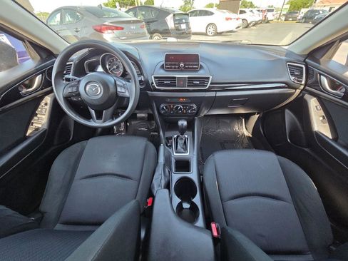 Used 2014 MAZDA MAZDA3 i Sport image 20