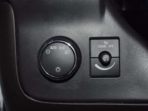 New 2025 Chevrolet Express 4500 w/ Power Convenience Package image 31