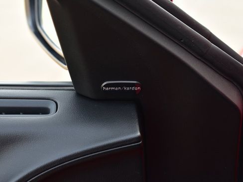 Used 2023 Dodge Charger SRT Hellcat w/ Harman/Kardon Audio Group image 22