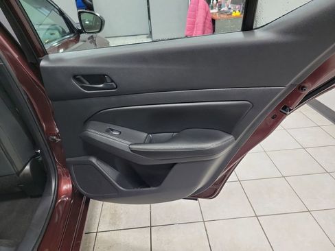 Used 2024 Nissan Altima 2.5 SV image 19