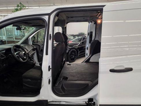 Used 2016 Ford Transit Connect XL FWD image 10