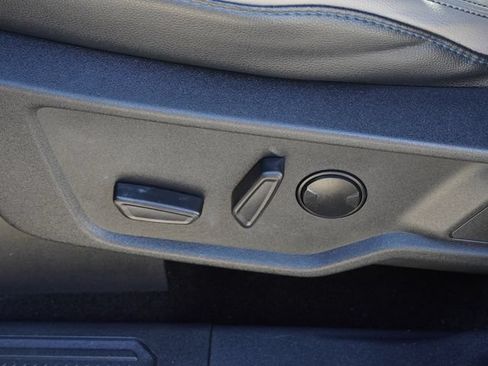 Used 2023 Ford Bronco Wildtrak AWD/4WD image 19
