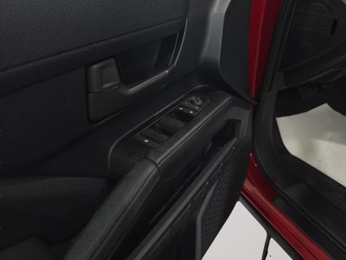 New 2026 Toyota 4Runner SR5 AWD/4WD image 11