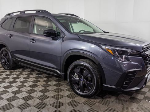 Used 2026 Subaru Ascent Premium AWD/4WD image 12