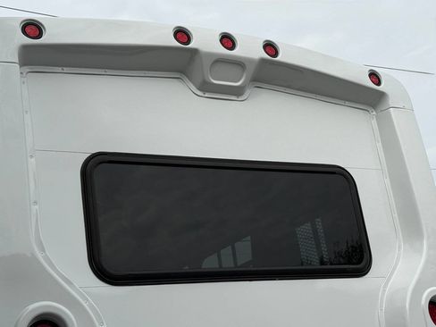 Used 2014 Chevrolet Express 3500 w/ Shuttle Bus Package image 21