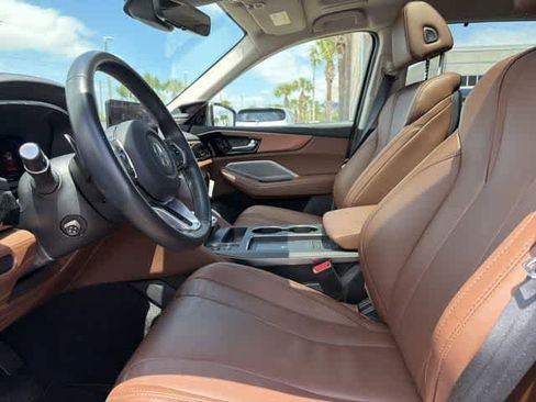Used 2025 Acura MDX FWD w/ Technology Package image 22