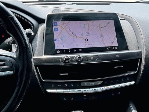 Used 2020 Cadillac CT5 Sport AWD/4WD image 7