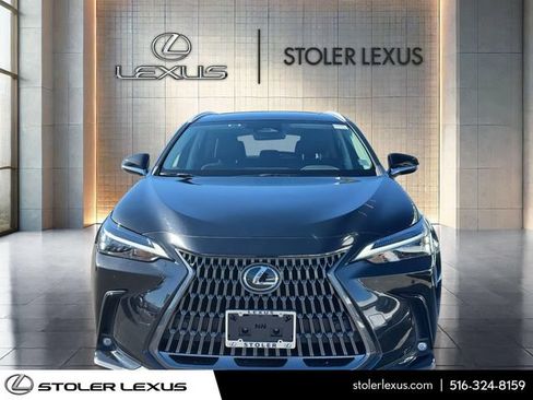 Used 2024 Lexus NX 350 AWD image 2