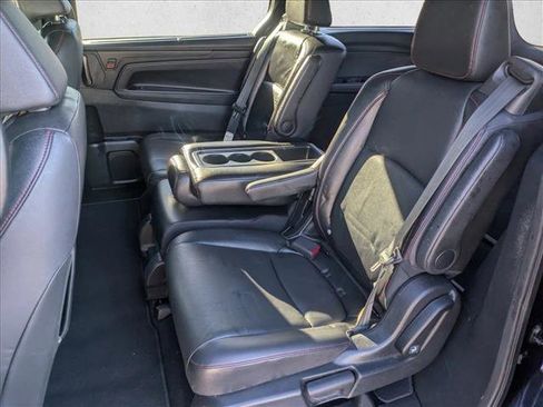 Certified 2023 Honda Odyssey Sport image 16