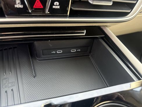 New 2026 Volkswagen Atlas SE image 37