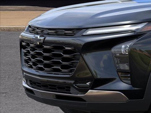 New 2026 Chevrolet Trax ACTIV w/ Driver Confidence Package FWD image 13