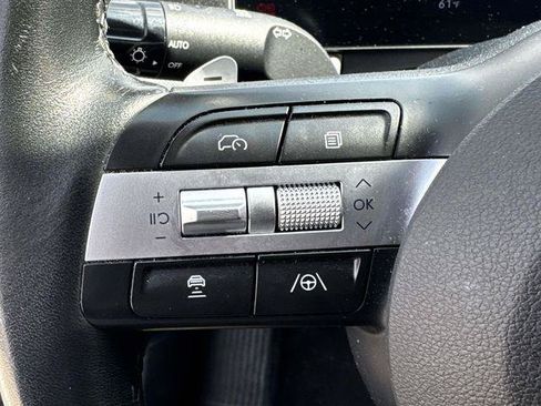 Used 2024 Hyundai Sonata SEL w/ Convenience Package FWD image 19