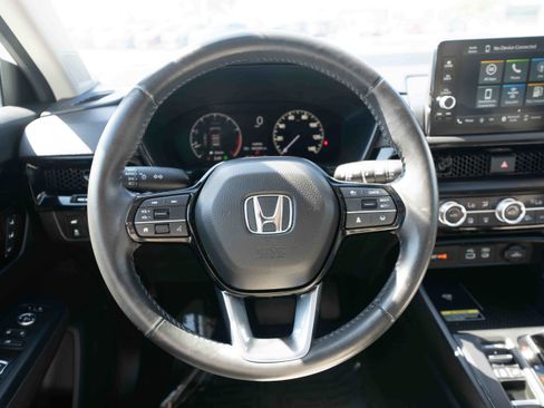 Used 2025 Honda CR-V EX-L image 21