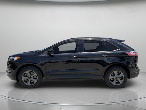 Used 2023 Ford Edge SEL w/ Sport Appearance Package AWD/4WD image 5