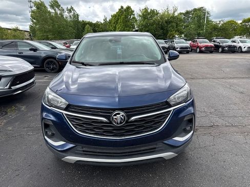 Used 2023 Buick Encore GX Preferred w/ Cold Weather Comfort Package FWD image 5
