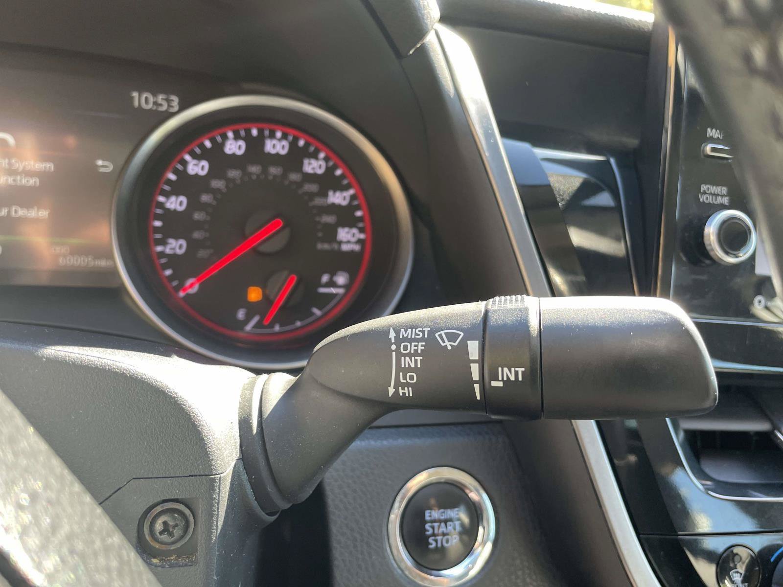Used 2023 Toyota Camry XSE FWD image 23