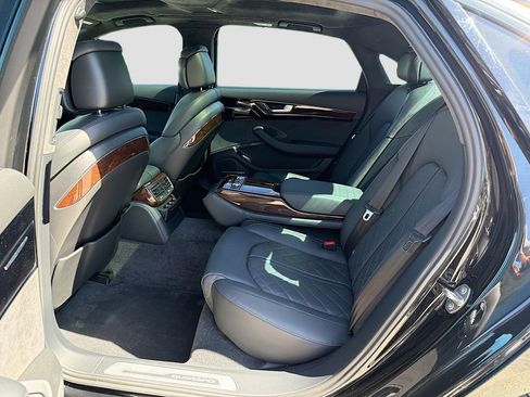 Used 2016 Audi A8 L 4.0T image 25
