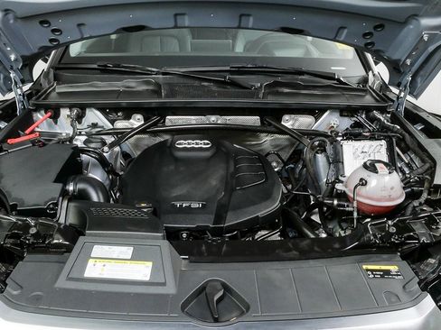 Used 2018 Audi Q5 Prestige image 35