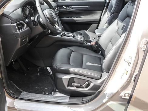 New 2025 MAZDA CX-5 AWD 2.5 S image 22