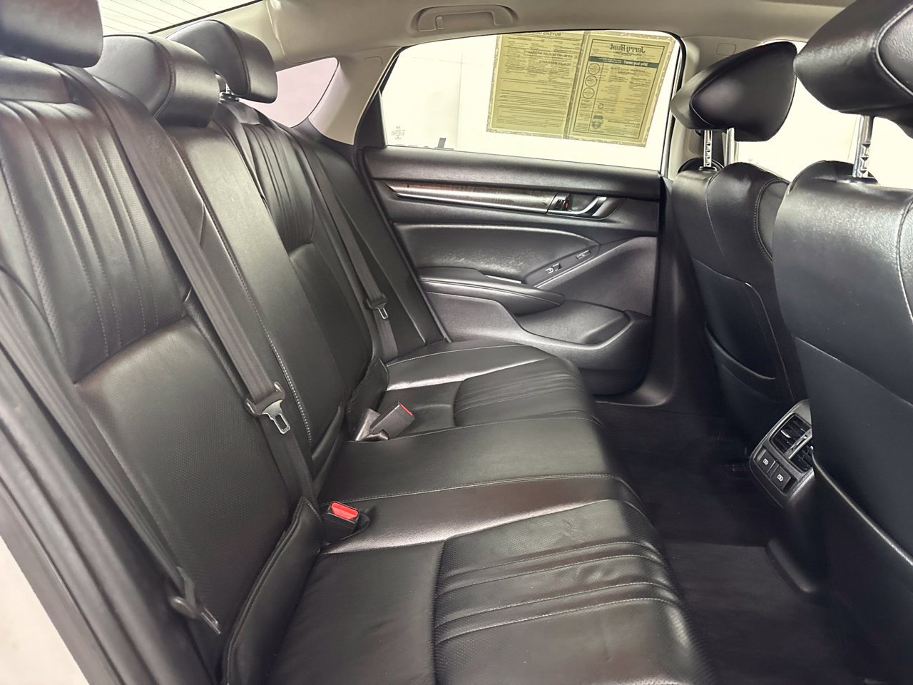 Used 2022 Honda Accord Touring image 27