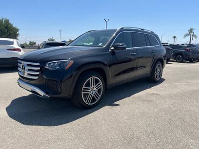 New 2025 Mercedes-Benz GLS 450 4MATIC