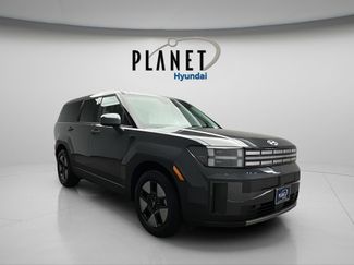 New 2026 Hyundai Santa Fe SE video 1