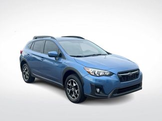 Used 2018 Subaru Crosstrek 2.0i Premium AWD/4WD video 2