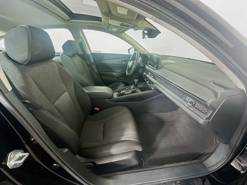 Used 2024 Honda Accord EX image 29
