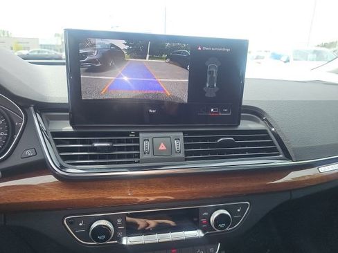 Used 2023 Audi Q5 2.0T Premium AWD/4WD image 15