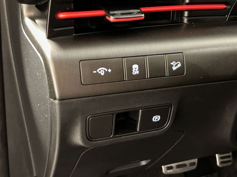 Used 2024 Hyundai Kona N Line FWD image 32